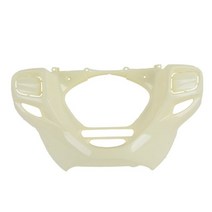 혼다 골드윙 플레이트 전면 카울 용 골드윙 gl 1800 gl1800 2012-2014 f6b 2013-2015, 도색되지 않은