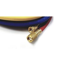 고압 저압 냉매 냉동호스 2500PSI 에어공구 공압부품