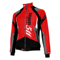 XCA8004 팀511 이중양면방한자켓 리버시블