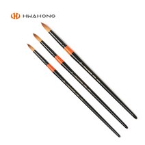 화홍 수채화붓 700R 낱자루 (1호~24호), 6호