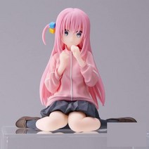 봇치더락 Bocchi the rock! 코토 히토리 캐릭터 피규어 굿즈
