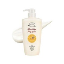 레이비 바디워시 500ml 4종 택1, 라벤더 바디워시 500ml