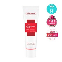 셀퓨전씨 레이저 리쥬버네이션 크림 50ml(null), 50ml, 1