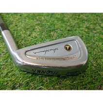 중고 혼마 LB-708 CAVITY BACK 카본 R 4번 단품 아이언