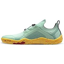 비보베어풋 남성 프리머스 트레일 니트 FG 8 신발