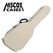 Hiscox 베이스용 하드케이스 Black (STD-EBS-BK), *, *