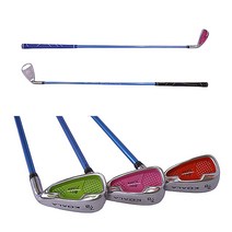 주니어아이언 어린이 골프채 학생 연습용클럽, 에이샵 특대형(12세_13세), 기본제품구매