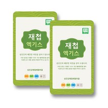 하동 섬진강 국내산 재첩 엑기스, 20팩, 90ml