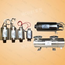 히트펌프 보일러 산업용 부품 에어컨 바닥 난방 보조, 4KW