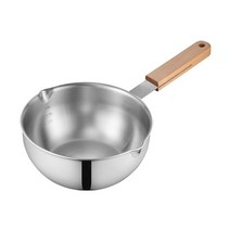 풍년 위더스 우드라이트 20cm 멀티팟