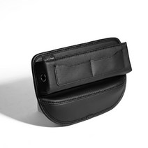 제이비오토 차량사이드포켓 자동차 슬림 틈새 수납함, 1개