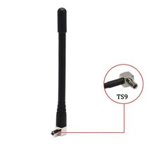 1pc 와이파이 안테나 4G TS9 무선 라우터
