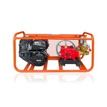 코알라 엔진 좌대식 분무기 GS-80KHH (수출용), 01_수동레귤레이터(기본)