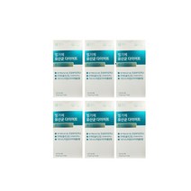 !!TV방송상품!! 벨기에 유산균 다이어트 트리플러스 6박스/12주분/G, 77g, 1세트