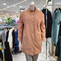 노카라 점퍼 DNBPWJ710