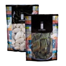 모시장인 굳지않는 백미바람떡+모시앙꼬절편1.8kg, 1G4P_백미바람떡900g+1G4U_모시앙꼬절편900g