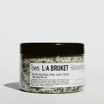 라부르켓 [] 씨 솔트 배스 민트 450g 289397, 투명_F