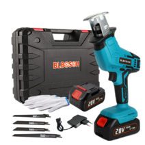 BLBOSOH벨리 보쉬 무선전동왕복 다용도톱 컷쏘, 1세트