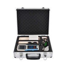 토양ec측정기 원예 테스터 산도 화분 수분 PH 습도 인, 토양 온도 및 습도 센서