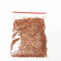 연마재Orgonite 실험실 과학 재료에 대한 구리 부스러기 Diy 알루미늄 DIY, 01 copper 20g