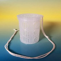 Kefir Fermenter: Container for kefir grains for homemade kefir 120cc null, 1, 기타