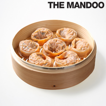 [KT알파쇼핑]홍진경 더만두 더큰만두 김치맛 5봉, 420g, 5개, 단일상품_개당 용량_상세페이지참조