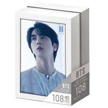 BTS 직소퍼즐 108피스 프루프: 진, 대원앤북