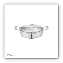 업소 캠핑 전골 곰솥 찜기 가스레인지 냄비 BC
