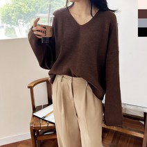 반팔니트 가을니트 홀가먼트 가을니트