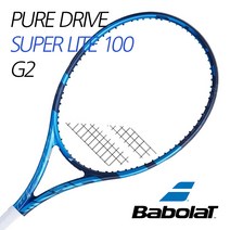 바볼랏 퓨어드라이브 슈퍼라이트 255g 16x19 G2 2021년형, 50, 럭실론4G