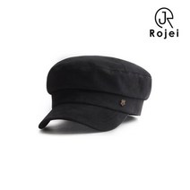 로제이 남여공용 데일리 마도로스 모자 RHO257WB