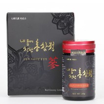 내몸에착한홍삼 홍삼정 홍삼농축액 240g, 1병, 1개