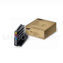 삼성 SL C515 정품 CLT-W406 폐토너통 5W887E59, 1개, 1개