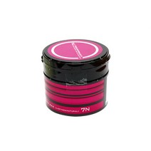 [나가노] 스타일링 탄트 7N (레스팅&네츄럴) 왁스 90g, 1개