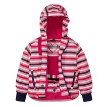 주니어스키복 키즈 아동 어린이 스키복 스키 점프 슈트 겨울 스노우 보드 자켓 소년과 소녀 야외 스노우 슈트 따뜻한 방수 방풍 스키 자켓 26