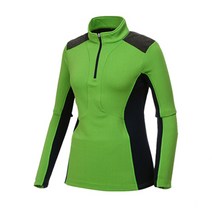 HALLA SPORT 여성 루이스 티셔츠