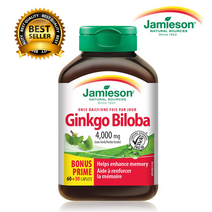 자미에슨 은행잎 추출물 90정 혈액순환 영양제 개선제