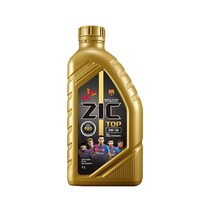 SK엔무브 지크 탑 0W-30 1L (ZIC TOP)
