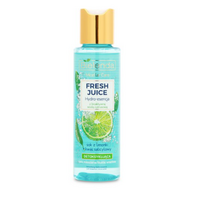 비엘렌다 후레쉬 주스 라임 디톡시파잉 하이드로 에센스, 110ml, 3개