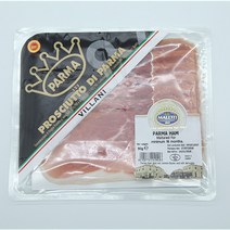 마레띠 냉장 프로슈토 파르마 슬라이스 90g, 단품