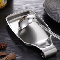 QBF039695쿠킹하우 올스텐 국자받침대 조리도구 거치대