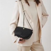 20대여자 중저가가방 퀼팅 숄더백 여자대학생가방