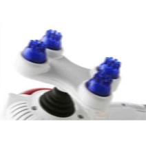 1.2kg 웰뷰텍 뉴다람쥐안마기 V-888 New Squirrel Massager