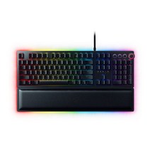RAZER Huntsman Elite US 레이저 헌츠맨 엘리트 영문각인 (클릭) 웨이코스 정품 게이밍 키보드