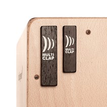 슐락베르크 카혼 멀티 클랩 카혼 부착용 4개입 MC40 Multiclap Set of 4