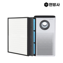 국내산 AP-1516D필터 웅진 코웨이공기청정기 필터, 단품