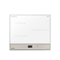 삼성 비스포크 전기레인지 NZ63B6507XY 글램베이지