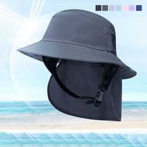 스포츠 서핑 수영모자 여행모자 등산모자 자외선차단, 본상품선택, 본상품선택