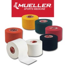 뮬러 엠테이프 1롤, 그레이