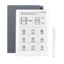 E북 E북리더기 이북 EBOOK Hanvon 9701 전자 책 리더 9.7 인치 잉크 e-Note150PPI 화면 태블릿, white, 02 white